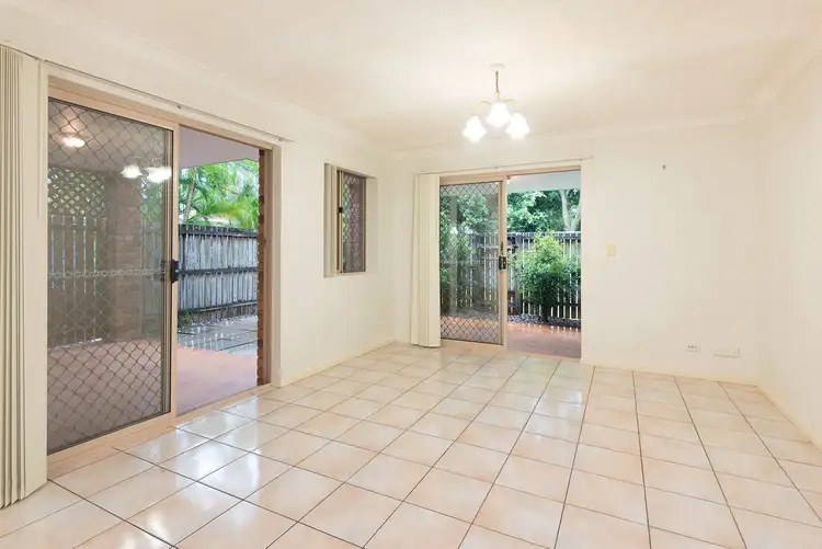 Fifth view of Homely unit listing, 1/34 Grace Street, Nundah QLD 4012