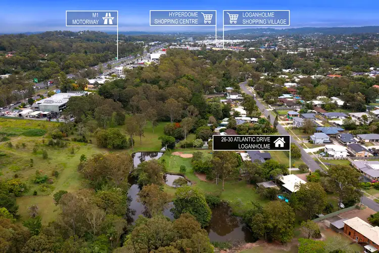 Fourth view of Homely rural property listing, 26 Atlantic Drive, Loganholme QLD 4129