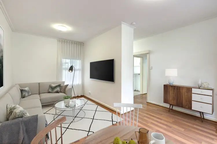 Main view of Homely unit listing, 3/623 Portrush Rd, Glen Osmond SA 5064