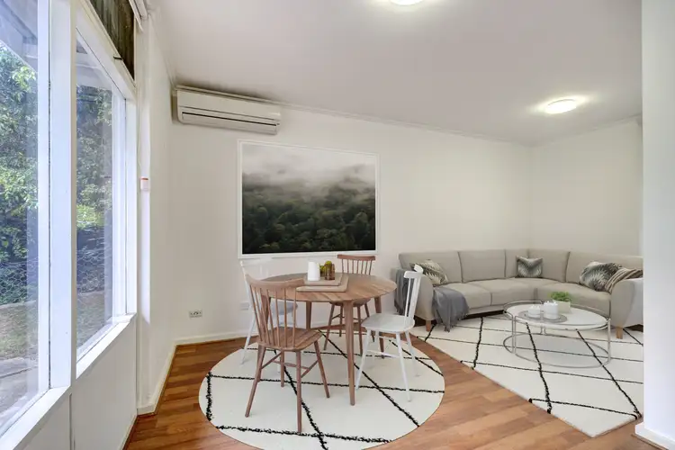 Second view of Homely unit listing, 3/623 Portrush Rd, Glen Osmond SA 5064