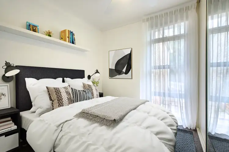Third view of Homely unit listing, 3/623 Portrush Rd, Glen Osmond SA 5064