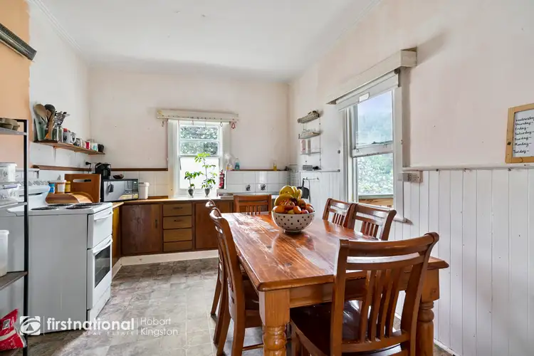 Sixth view of Homely house listing, 7568 Channel Highway, Cygnet TAS 7112