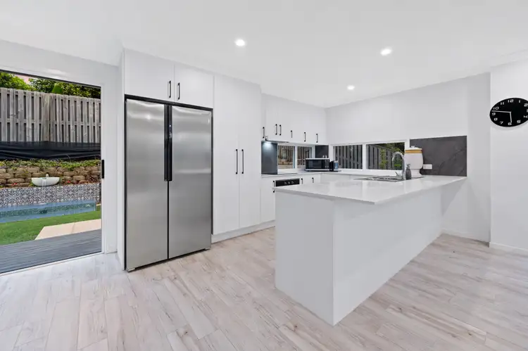 Third view of Homely house listing, 27A Elkins Street, Pacific Pines QLD 4211