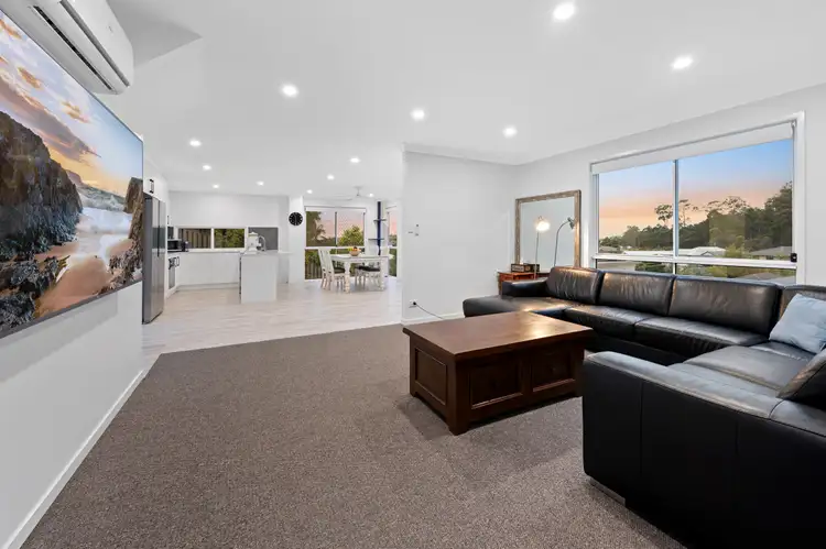 Fifth view of Homely house listing, 27A Elkins Street, Pacific Pines QLD 4211