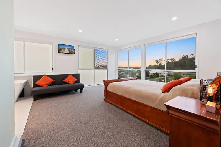 Sixth view of Homely house listing, 27A Elkins Street, Pacific Pines QLD 4211
