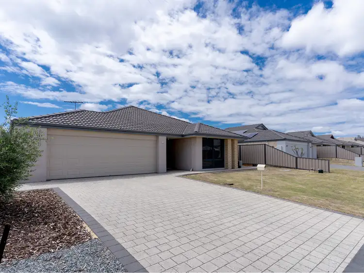 Main view of Homely house listing, 33 Evans Way, Byford WA 6122