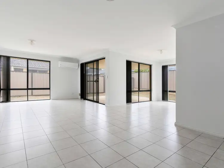 Second view of Homely house listing, 33 Evans Way, Byford WA 6122