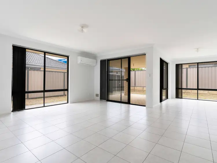 Third view of Homely house listing, 33 Evans Way, Byford WA 6122