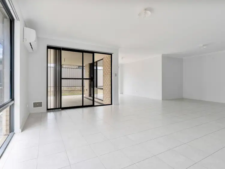 Fourth view of Homely house listing, 33 Evans Way, Byford WA 6122