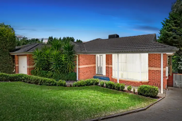 23/279-287 Bayswater Road, Bayswater North VIC 3153