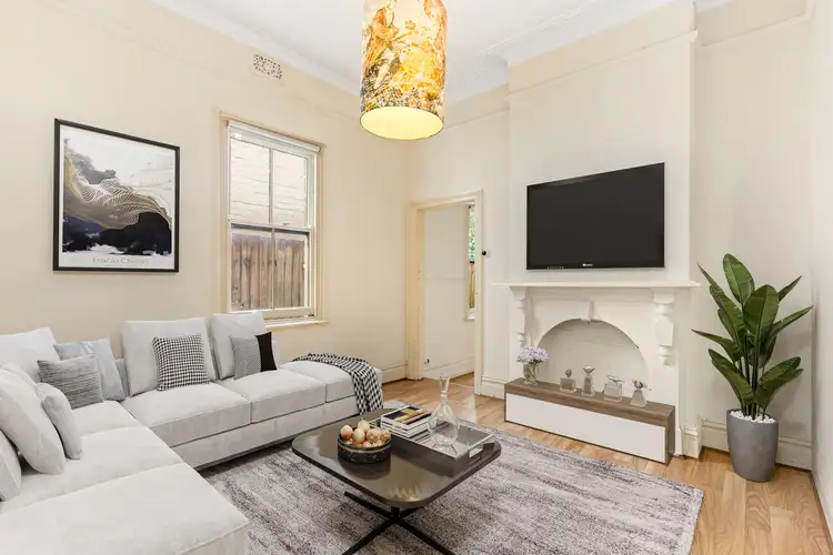 58 Simmons Street, Newtown NSW 2042