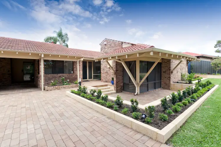 Main view of Homely house listing, 31 Marcus Avenue, Booragoon WA 6154