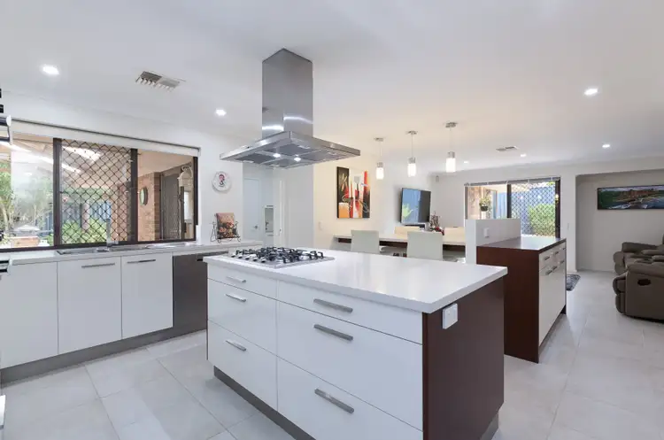 Fourth view of Homely house listing, 31 Marcus Avenue, Booragoon WA 6154