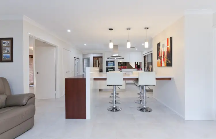 Fifth view of Homely house listing, 31 Marcus Avenue, Booragoon WA 6154