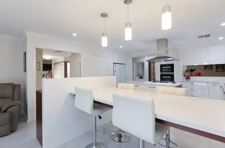Seventh view of Homely house listing, 31 Marcus Avenue, Booragoon WA 6154