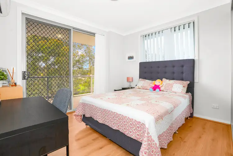 Fourth view of Homely unit listing, 201/8D Myrtle Street, Prospect NSW 2148