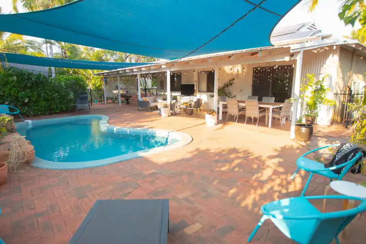 Second view of Homely house listing, 5 Biddles Place, Cable Beach WA 6726