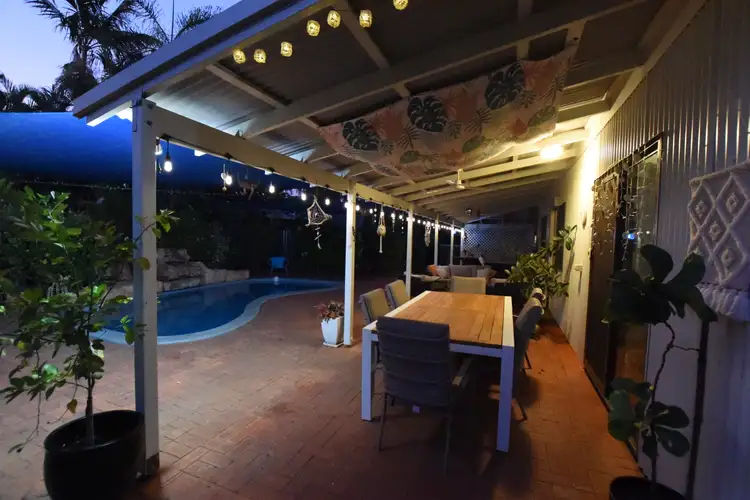 Fourth view of Homely house listing, 5 Biddles Place, Cable Beach WA 6726