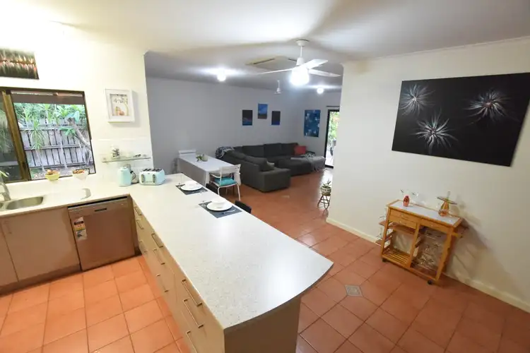 Fifth view of Homely house listing, 5 Biddles Place, Cable Beach WA 6726