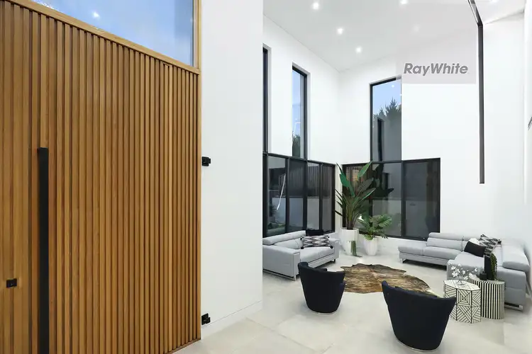 Third view of Homely house listing, 37 Helmsdale Crescent, Greenvale VIC 3059
