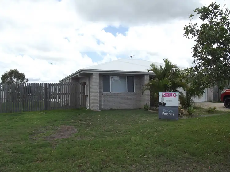 Main view of Homely house listing, 5 Elizabeth Street, Mirani QLD 4754