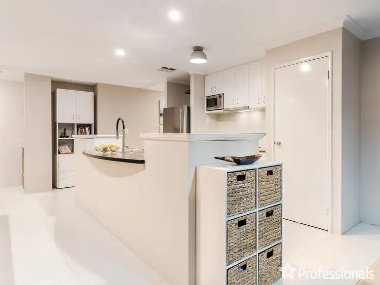 Third view of Homely house listing, 19 Minchin Turn, Baldivis WA 6171