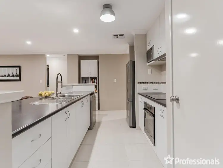 Fourth view of Homely house listing, 19 Minchin Turn, Baldivis WA 6171