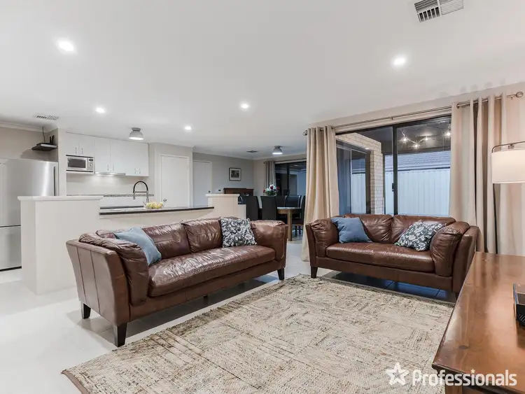 Seventh view of Homely house listing, 19 Minchin Turn, Baldivis WA 6171