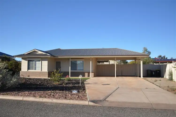 12 MULGA COURT, Roxby Downs SA 5725