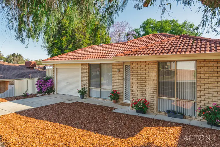 12 Banyon Close, Halls Head WA 6210