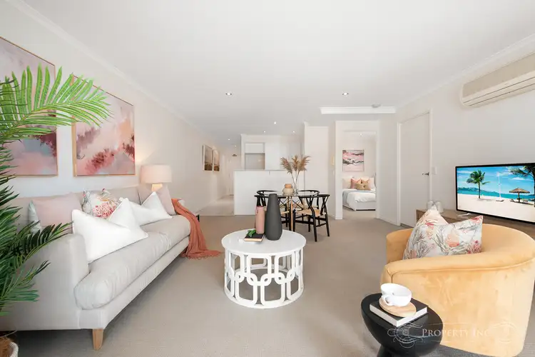 40/72 Merivale Street, South Brisbane QLD 4101