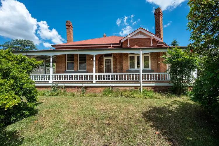 48 Court Street, Mudgee NSW 2850