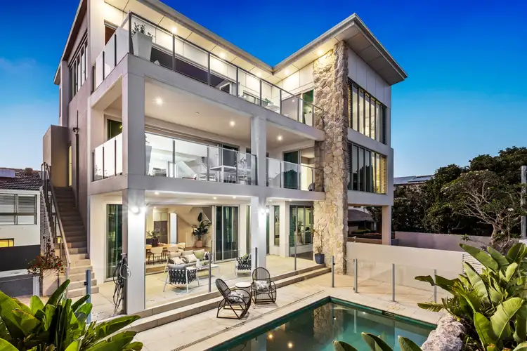 40 O'Connor Street, Tugun QLD 4224