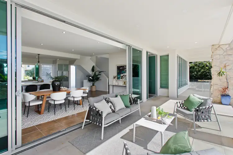 Fourth view of Homely house listing, 40 O'Connor Street, Tugun QLD 4224