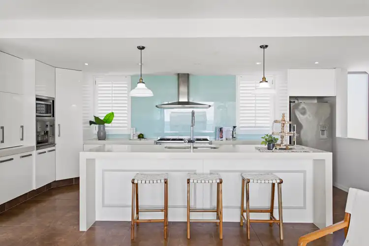 Fifth view of Homely house listing, 40 O'Connor Street, Tugun QLD 4224