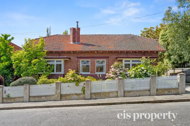 4 Adelaide Street, South Hobart TAS 7004