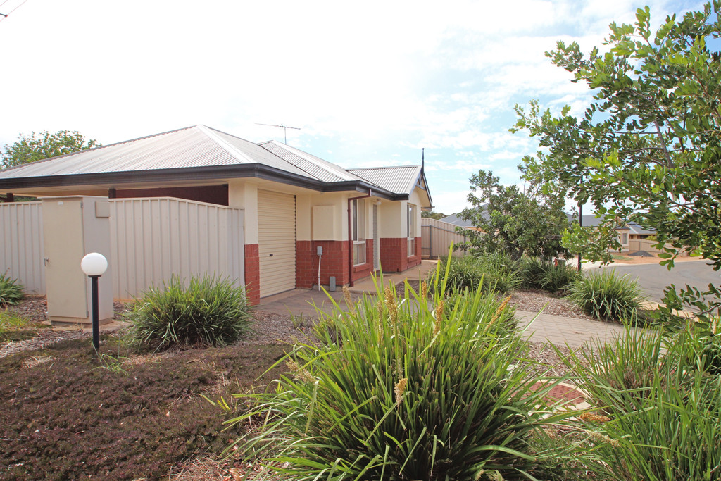 Second view of Homely block of units listing, Units 1-7, 1 Boronia Circuit, Balaklava SA 5461