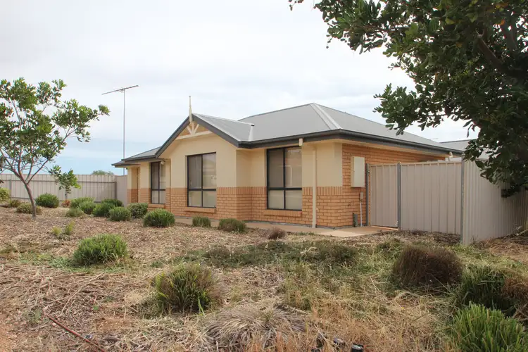 Fourth view of Homely block of units listing, Units 1-7, 1 Boronia Circuit, Balaklava SA 5461