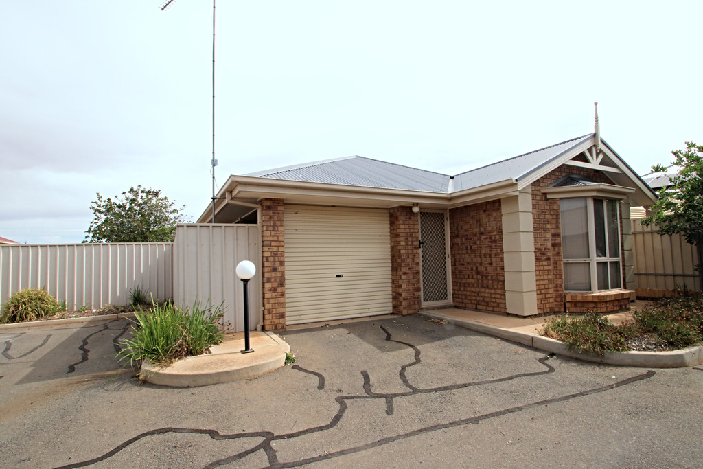 Fifth view of Homely block of units listing, Units 1-7, 1 Boronia Circuit, Balaklava SA 5461