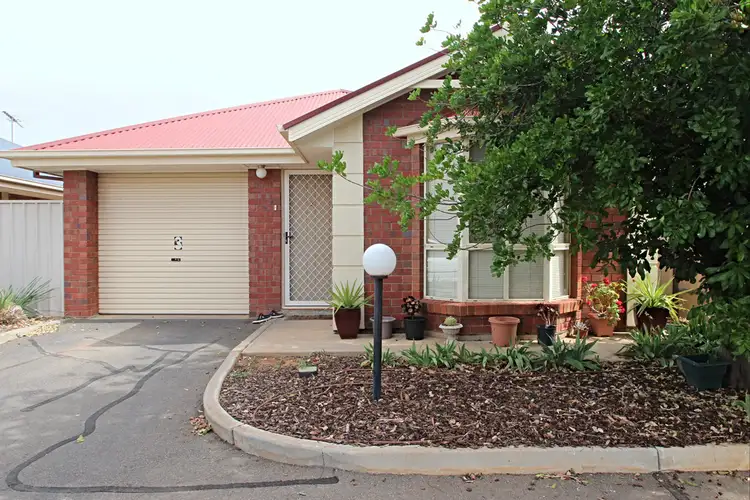Sixth view of Homely block of units listing, Units 1-7, 1 Boronia Circuit, Balaklava SA 5461