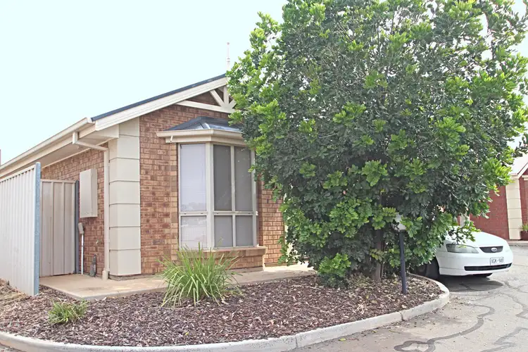Seventh view of Homely block of units listing, Units 1-7, 1 Boronia Circuit, Balaklava SA 5461