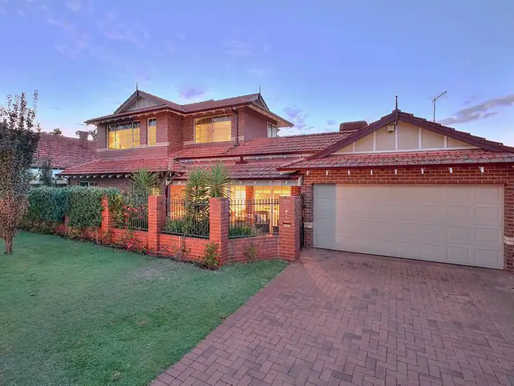 Main view of Homely house listing, 7 Chatham Street, Inglewood WA 6052