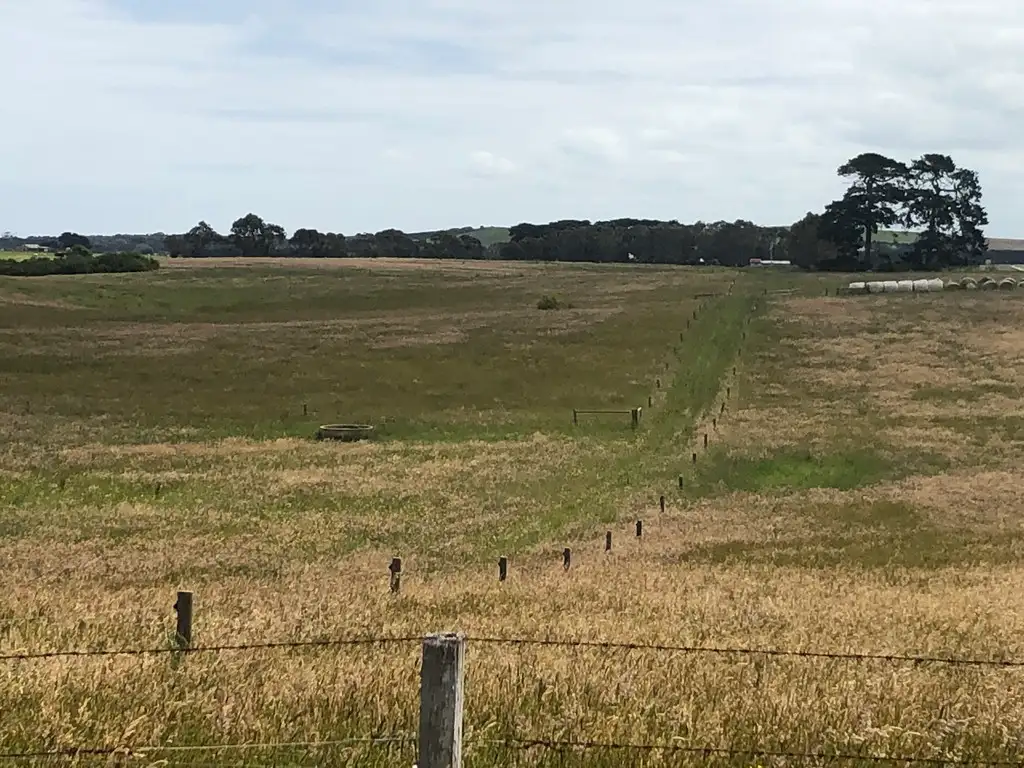 Main view of Homely rural property listing, Lot 2 BEGLEYS ROAD, CUDGEE, VIA, Allansford VIC 3277