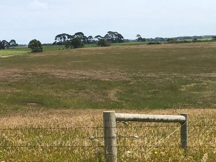 Fifth view of Homely rural property listing, Lot 2 BEGLEYS ROAD, CUDGEE, VIA, Allansford VIC 3277