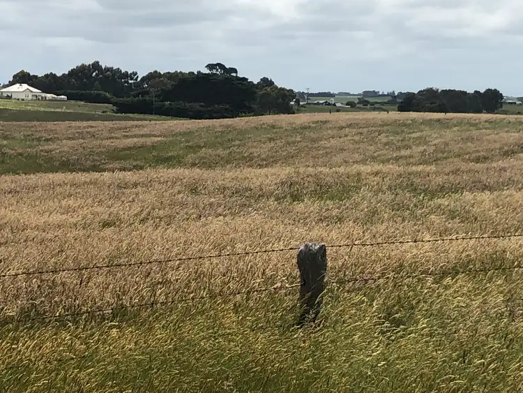 Sixth view of Homely rural property listing, Lot 2 BEGLEYS ROAD, CUDGEE, VIA, Allansford VIC 3277