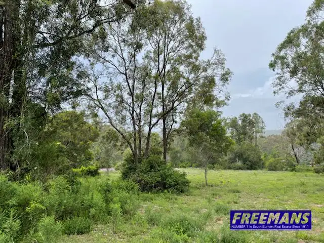 Main view of Homely land listing, LOT 16 Izzards Road, Nanango QLD 4615