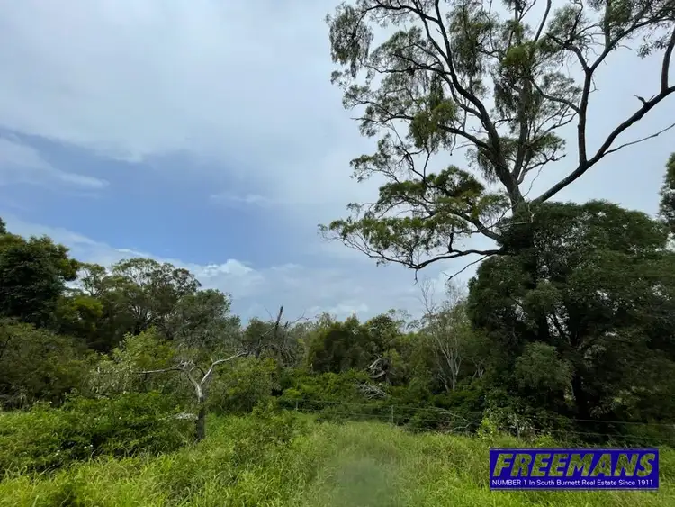 Second view of Homely land listing, LOT 16 Izzards Road, Nanango QLD 4615