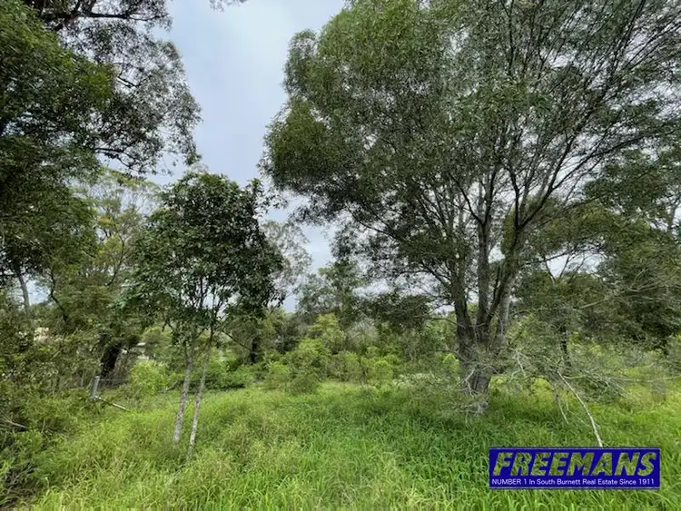 Third view of Homely land listing, LOT 16 Izzards Road, Nanango QLD 4615