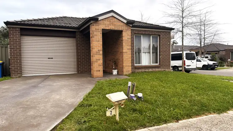Second view of Homely house listing, 2 Wagner Close, Cranbourne East VIC 3977