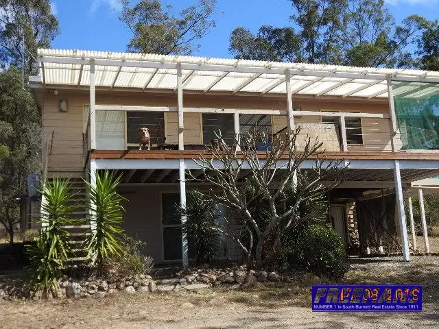 Main view of Homely house listing, 13 Pitts Road, Nanango QLD 4615